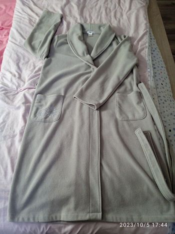 Robe de Chambre - 38/40