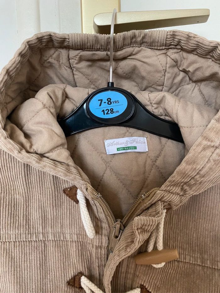 Veste / Manteau 18 mois - photo numéro 8