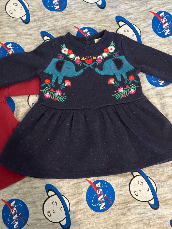 Lot robes - photo numéro 3