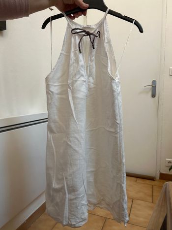 Robe courte Mango taille S