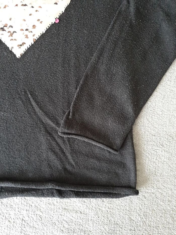 Pull fille 10 ans - photo numéro 6