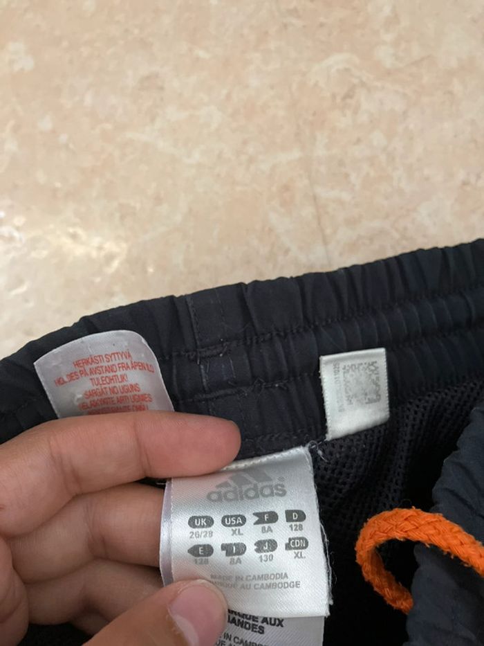 Short Adidas 8 ans - photo numéro 5