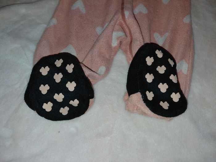 Combinaison minnieb - photo numéro 3