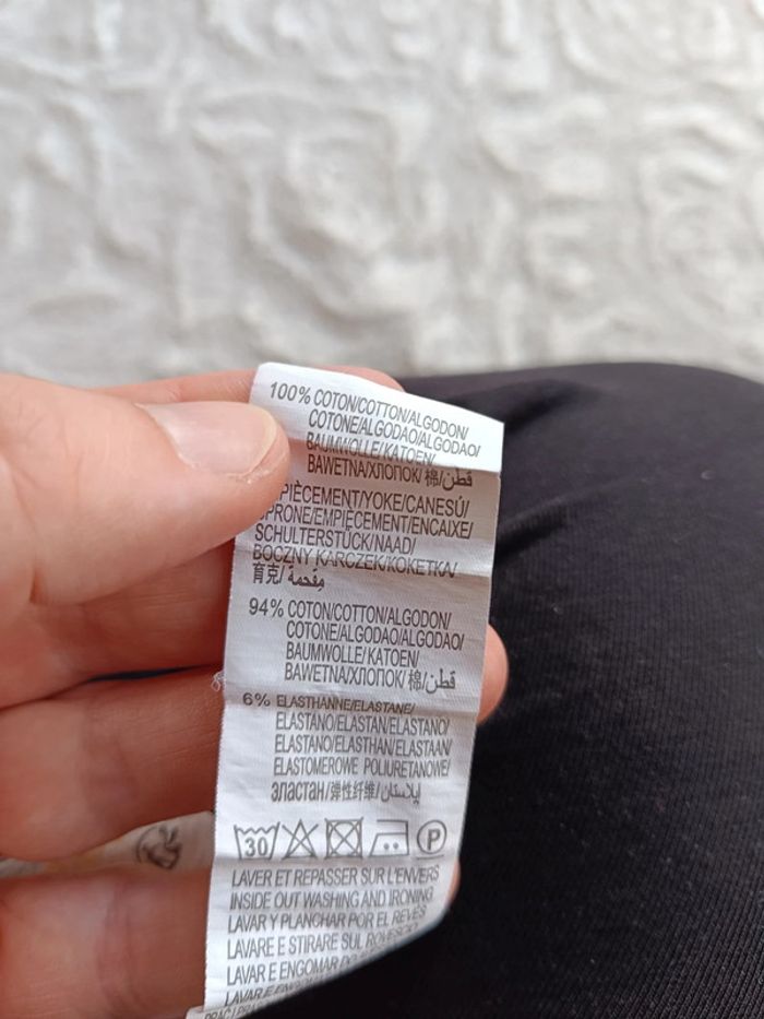 Pull sweat Fille 3 mois Minnie & Mickey I love you darling Disney Baby - photo numéro 7