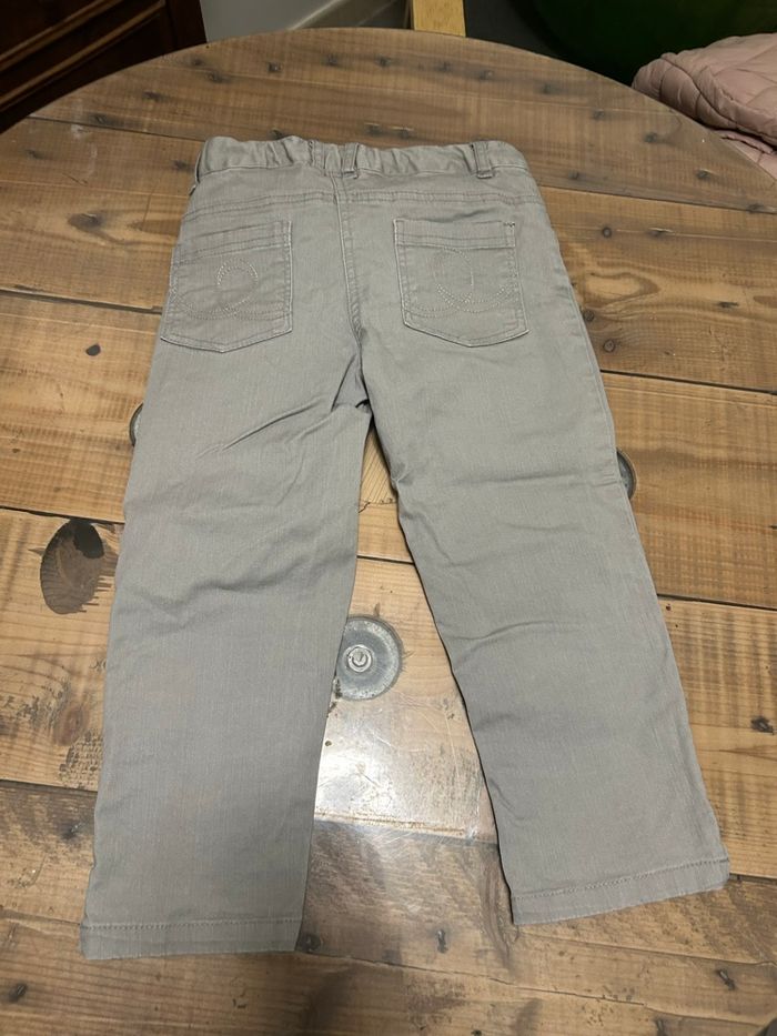 Penta court - photo numéro 2