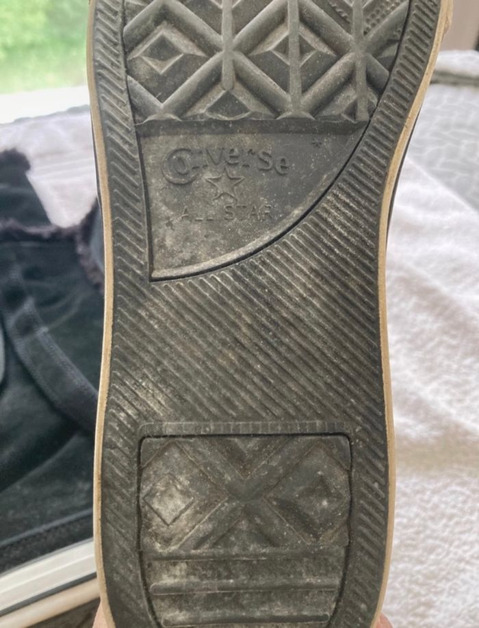 Bottes hautes All Stat - photo numéro 6