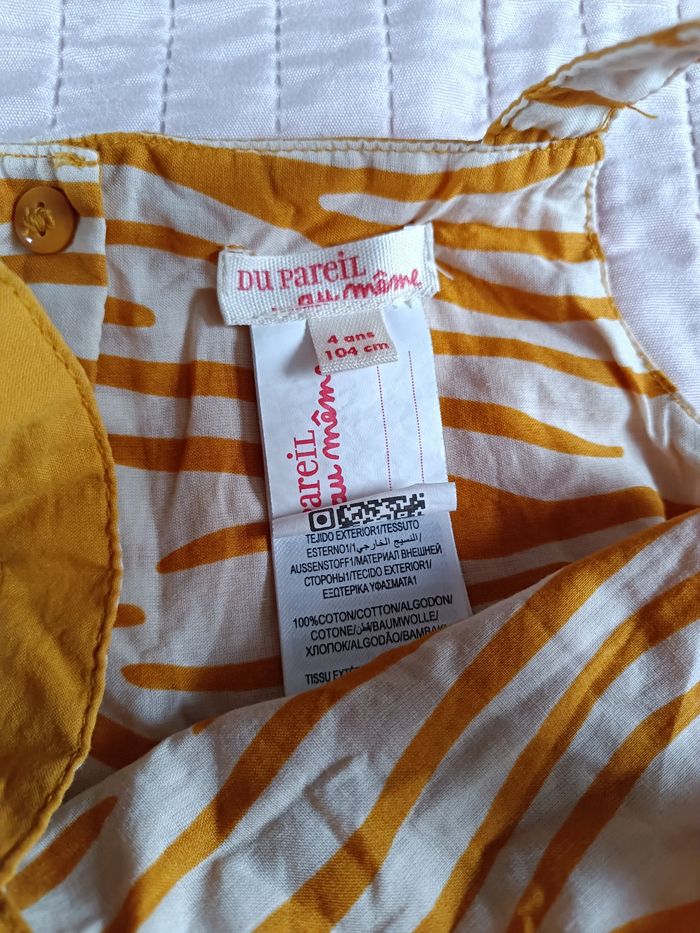 Robe - photo numéro 2