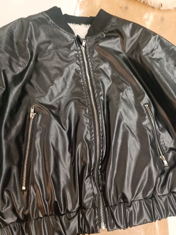 Veste fille - photo numéro 8