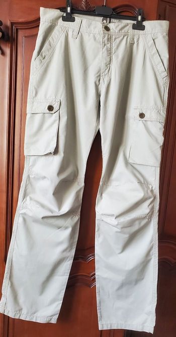 Pantalon homme T 44