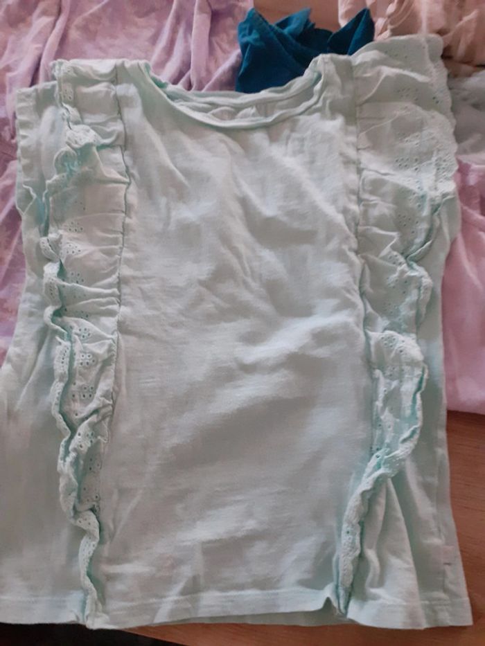 Lot fille 10 ans - photo numéro 3