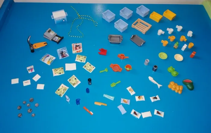 Thème* camping - photo numéro 4