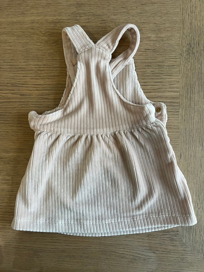 Robe bébé 3 mois - photo numéro 2