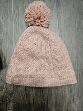 Bonnet taille 51 ( 2 ans )