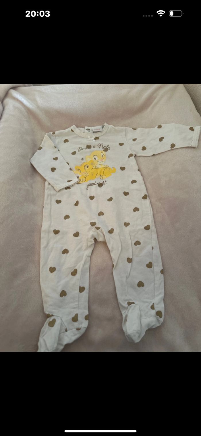 Lot vêtements - photo numéro 8