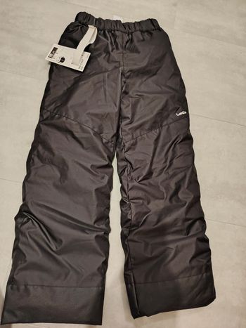 Pantalon de ski neuf