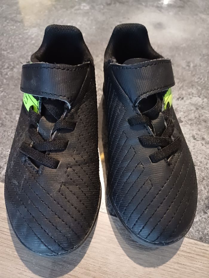 Chaussures de foot - photo numéro 2