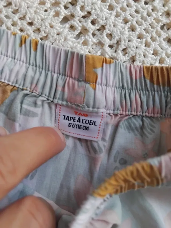 Jupe Tao - photo numéro 3