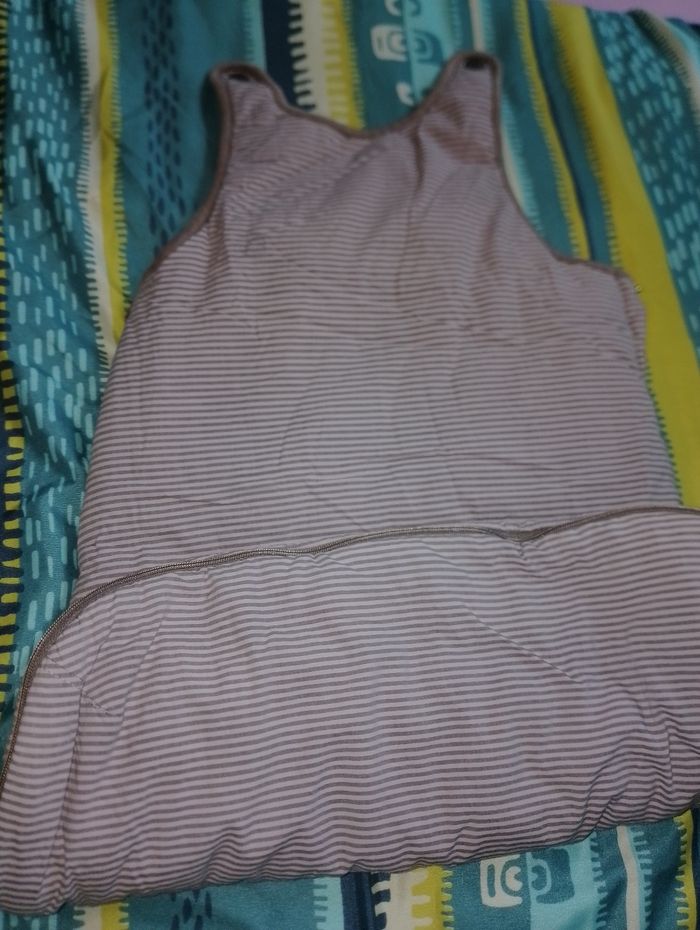 Gigoteuse Natalys taille 1 - photo numéro 8