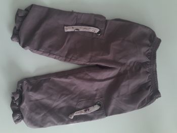 Pantalon 23 mois