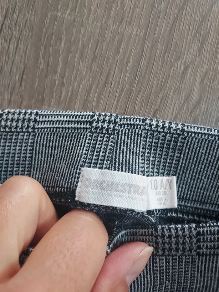 Legging orchestra - photo numéro 2