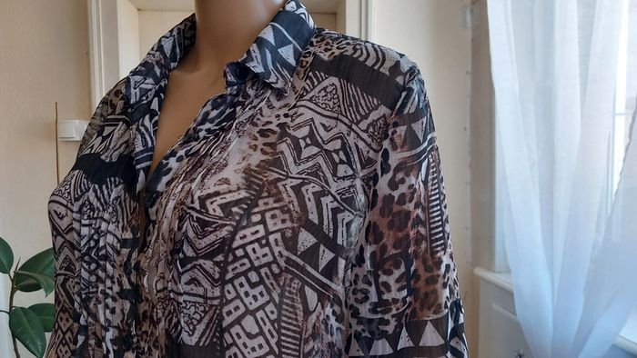 Blouse - Defox - photo numéro 3
