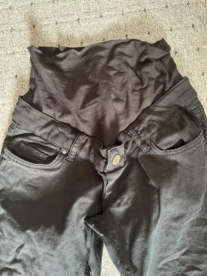Pantalon grossesse - photo numéro 2