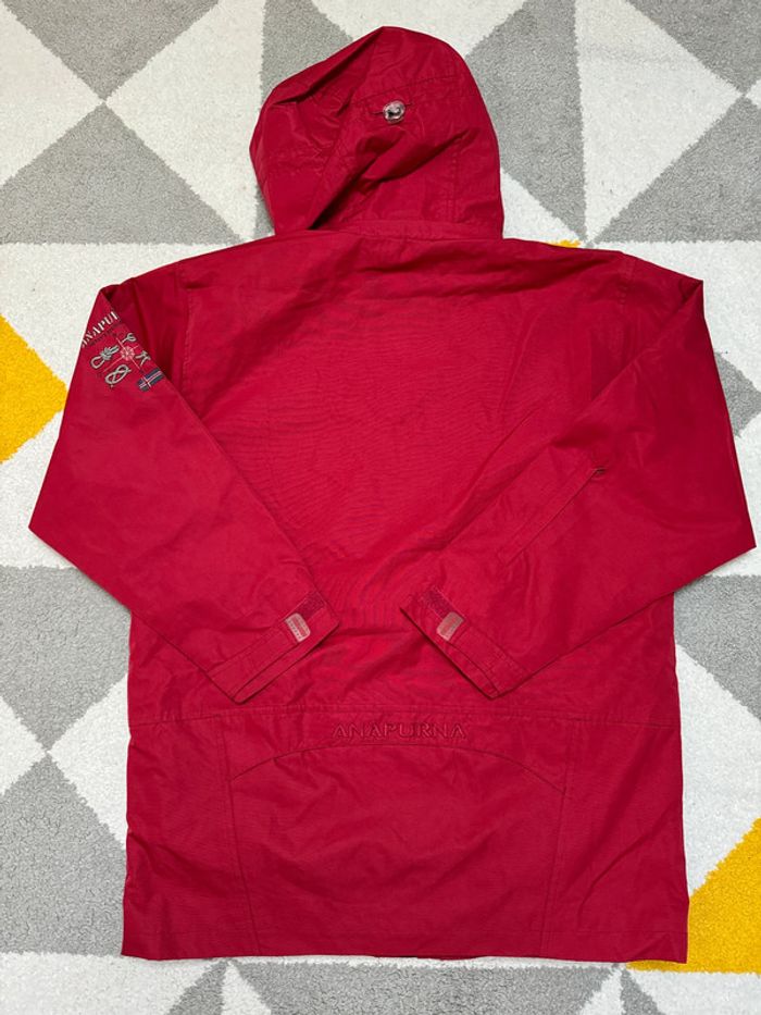 Manteau Anapurna Taille M - photo numéro 2