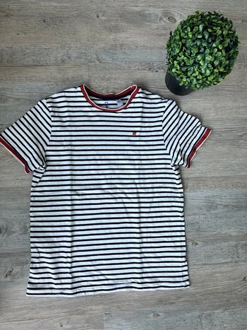 Tee shirt garçon