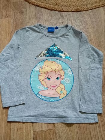 Haut reine des neiges