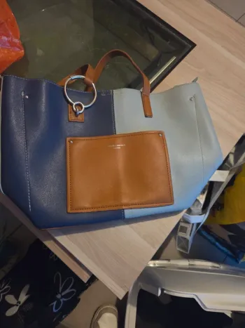 Sac à main David Jones