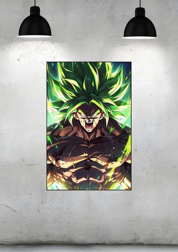 Image Broly