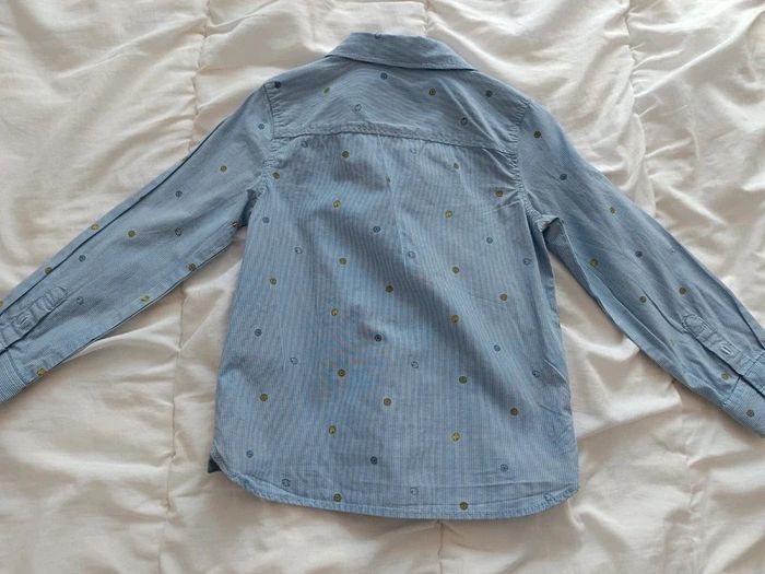 Chemise tao 3 ans neuf - photo numéro 3