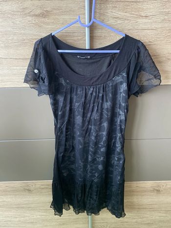 Robe moulante été t38/40