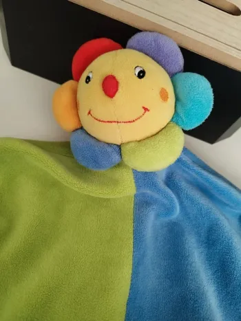 Fleur Paradise Toys