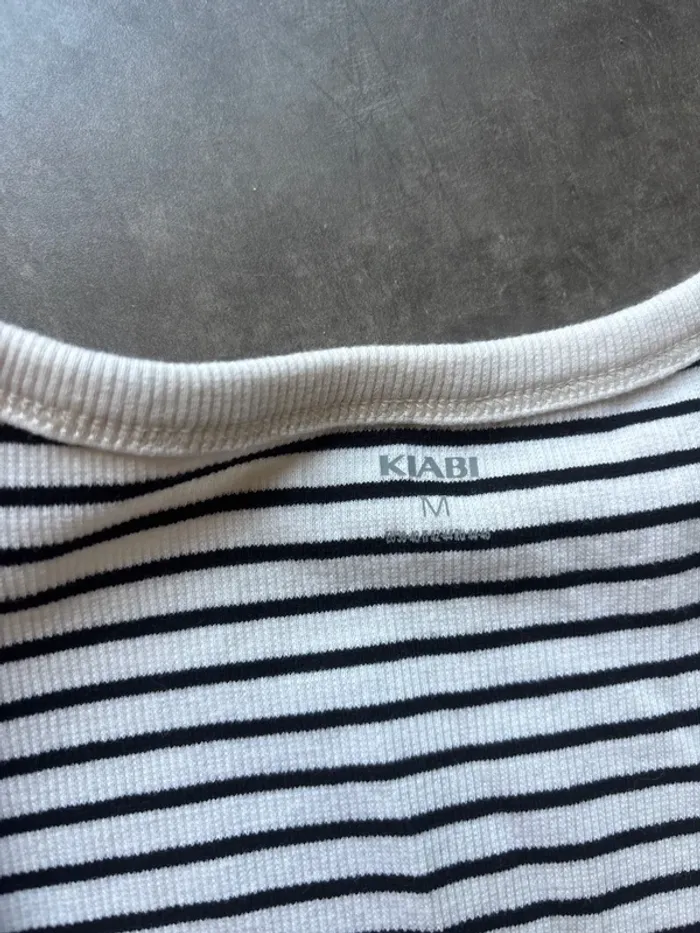 Lot 2 robes Kiabi neuve - photo numéro 4