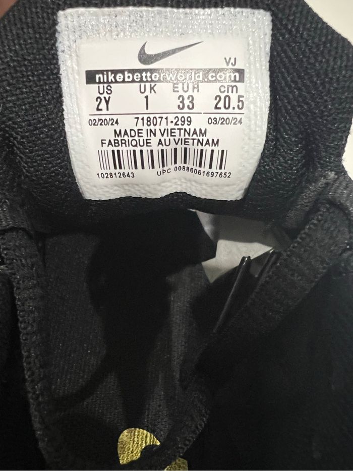 Chaussure Nike TN - photo numéro 9