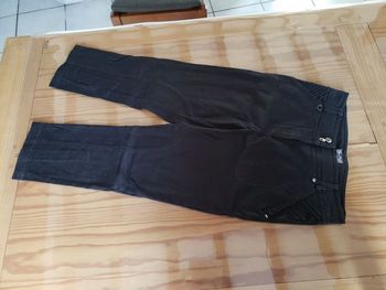 Jeans 7/8ème Grain de Malice