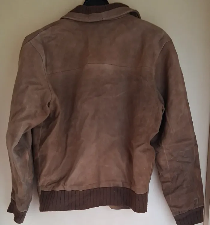 Blouson Vintage taille M - photo numéro 2