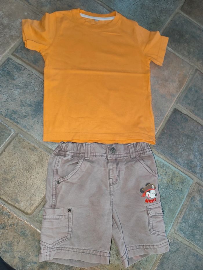 Ensemble 3ans