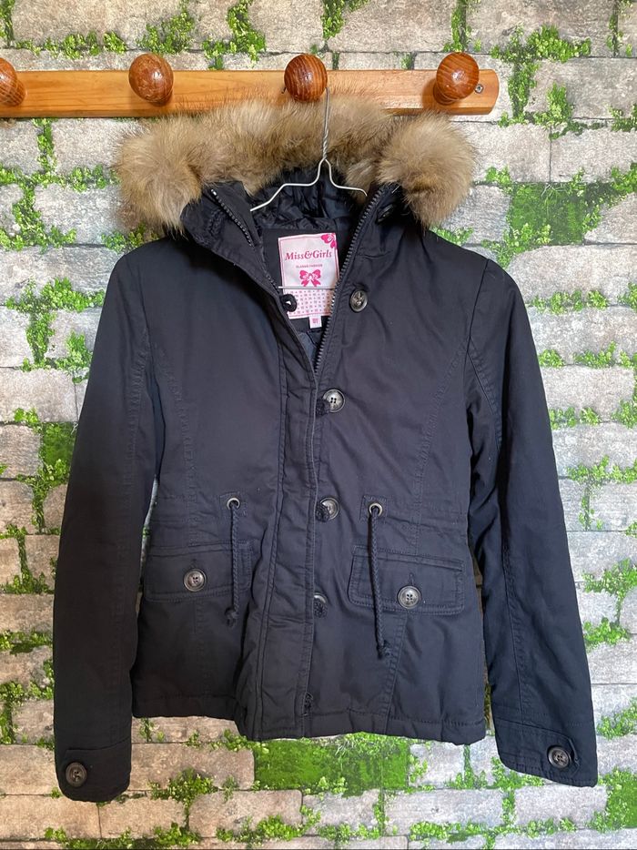 Blouson 10 ans
