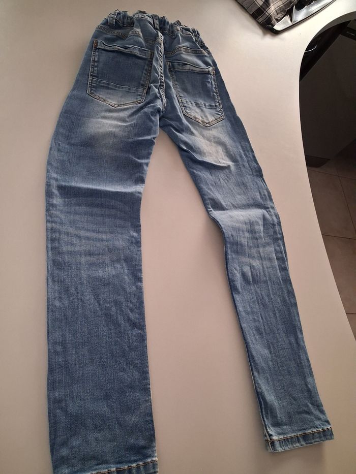 Lot de jeans - photo numéro 7