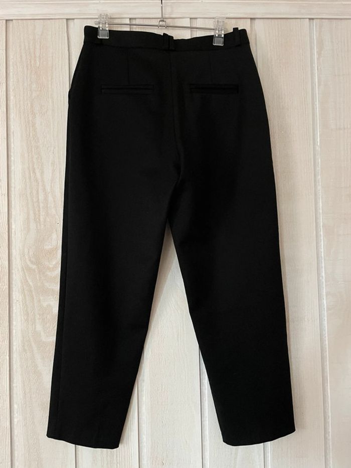 Pantalon de costume - Claudie Pierlot - 40 - photo numéro 2