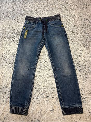 Jean garçon desigual