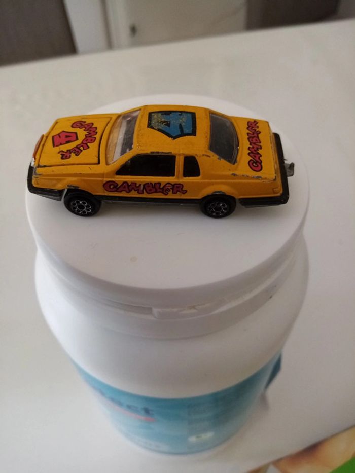 Majorette - photo numéro 2