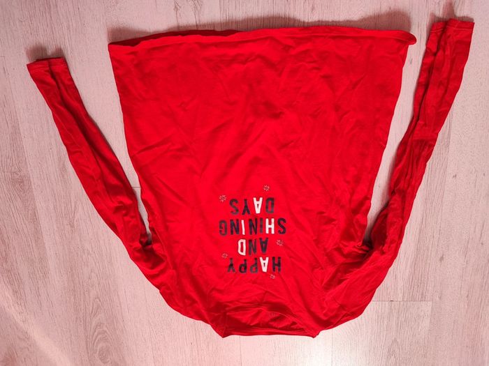 T-shirt manche longue