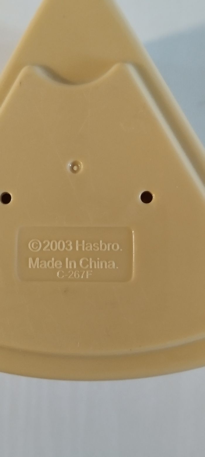 Trivial pursuit Harry Potter - photo numéro 4