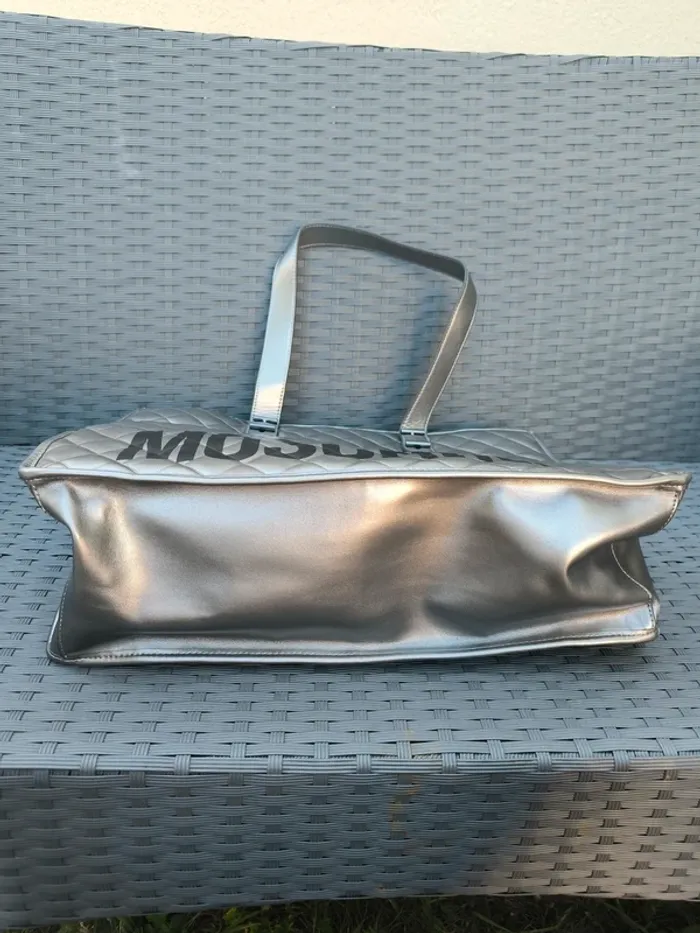 Grand Sac à main Love Moschino Neuf - photo numéro 9