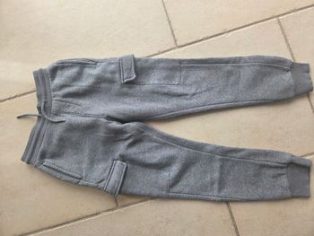 Bas de survêtement TAo 10 ans