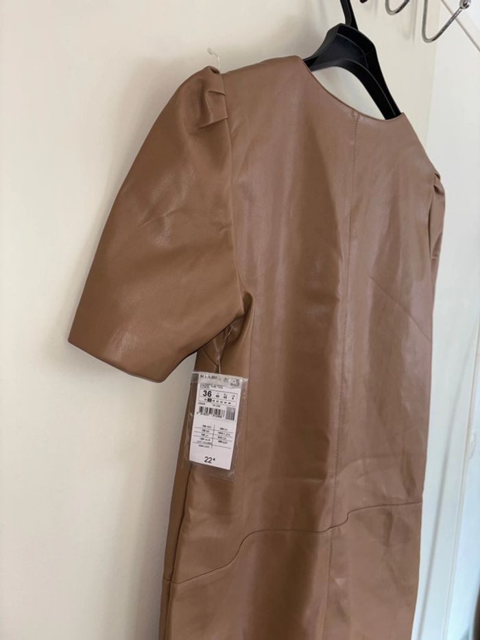 Robe courte Sky - photo numéro 6