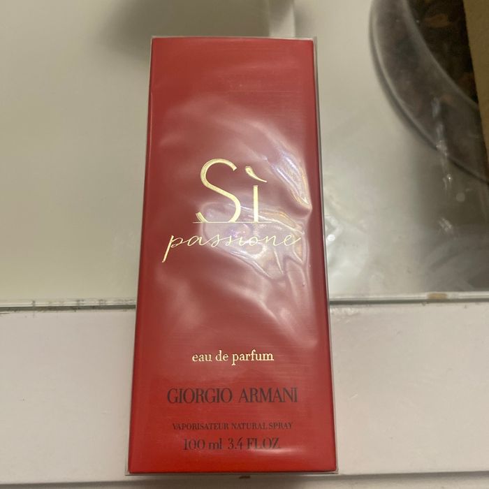 Sì passione